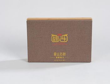 Contenitori ondulati di qualità superiore stampati fondo di legno di bollettino del contenitore di bollettino