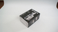 Contenitore di avvolgimento in cartone robusto a forma di scatola con rivestimento di pellicola matt robusto / protettivo